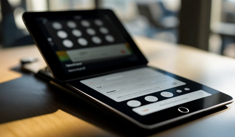 Accessibility in design tools