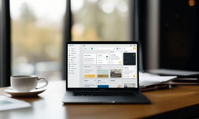 Design systems scalability