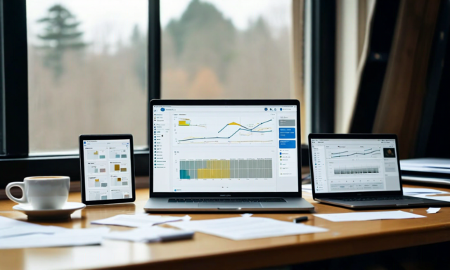 Design tool comparison