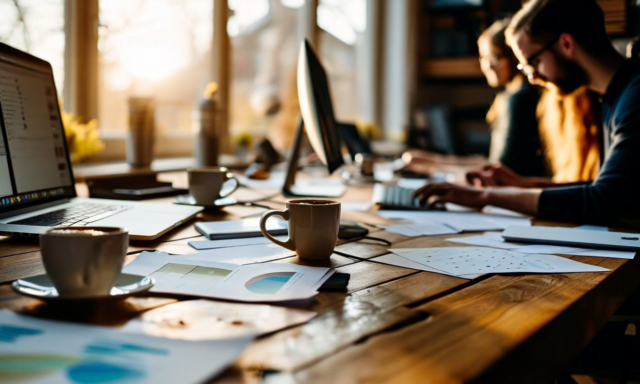 Design tools for remote teams