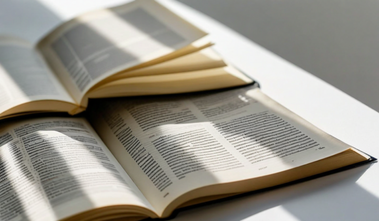 Typography layout and typefaces