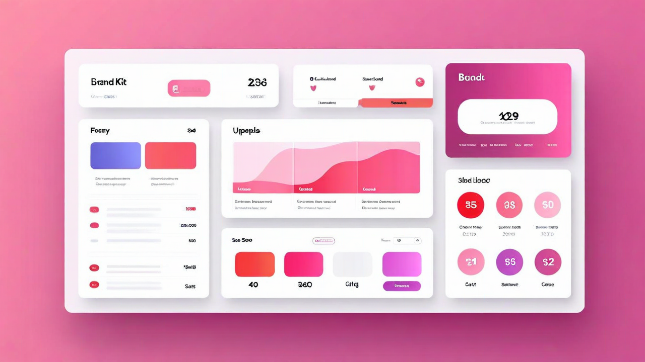 Brand Kit Builder