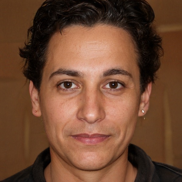 Nitesh Salvi