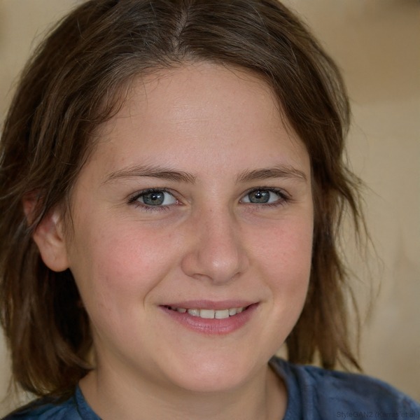 Anya Petrov